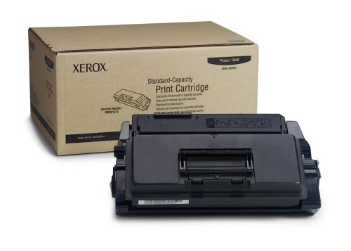 XEROX TEKTRONIX Phaser 3600 Toner , Xerox , XER106R01370 , 95205741568